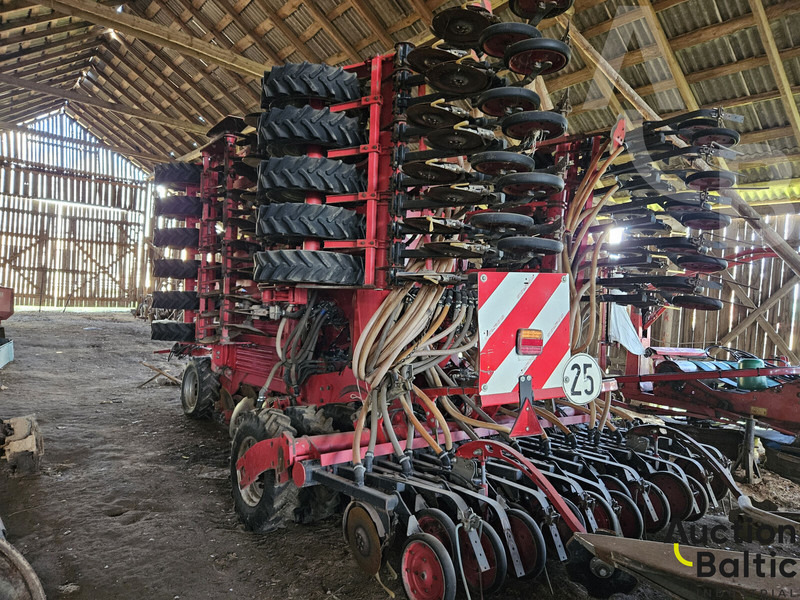 Horsch Pronto 6 DC - Säkombination: das Bild 3 Horsch Pronto 6 DC - Säkombination: das Bild 3