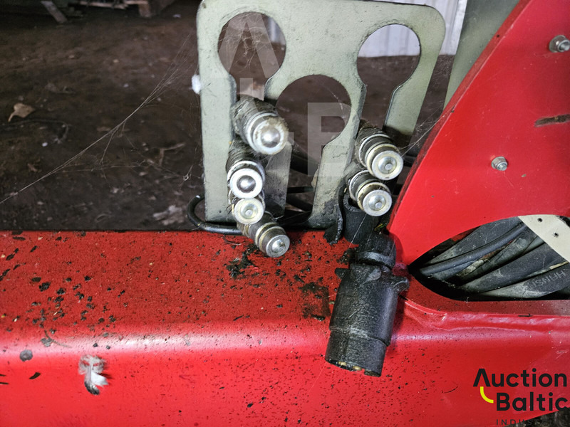 Horsch Pronto 6 DC - Säkombination: das Bild 5 Horsch Pronto 6 DC - Säkombination: das Bild 5