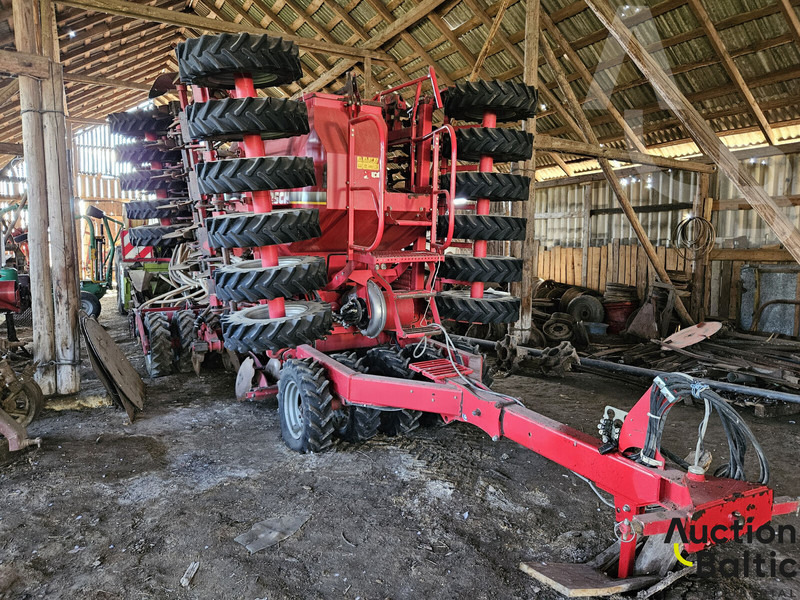 Horsch Pronto 6 DC - Säkombination: das Bild 2 Horsch Pronto 6 DC - Säkombination: das Bild 2