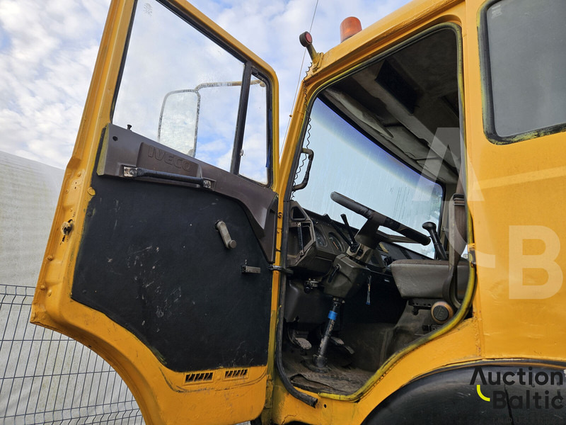 Bohrgerät Iveco 180-25: das Bild 9