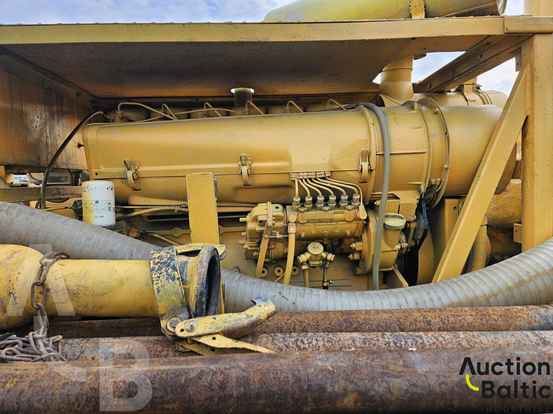 Bohrgerät Iveco 180-25: das Bild 20