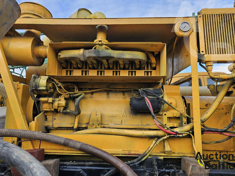 Bohrgerät Iveco 180-25: das Bild 16