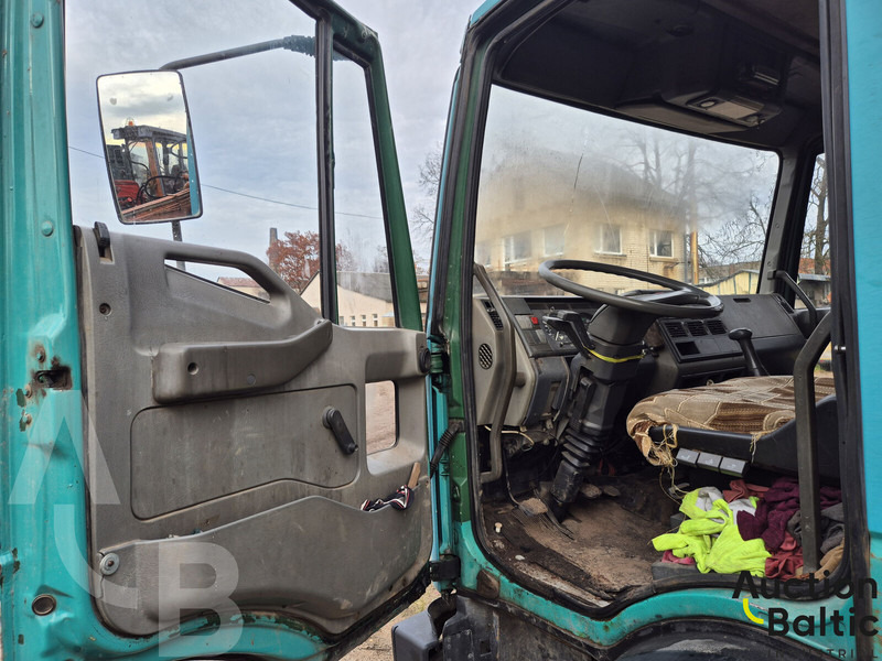 Iveco 260 E27 - Kipper: das Bild 5 Iveco 260 E27 - Kipper: das Bild 5