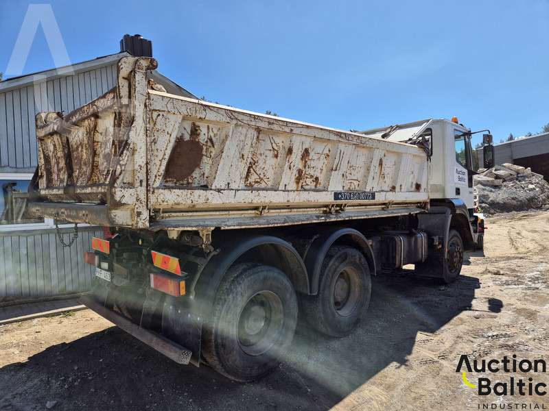 Iveco AD 260T - Kipper: das Bild 3 Iveco AD 260T - Kipper: das Bild 3