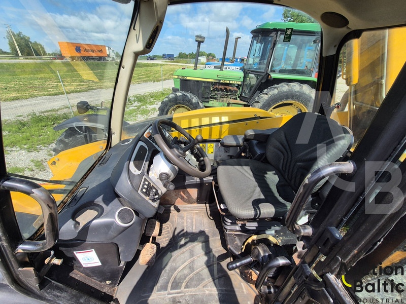 JCB 535-95 Agri - Teleskoplader: das Bild 5 JCB 535-95 Agri - Teleskoplader: das Bild 5