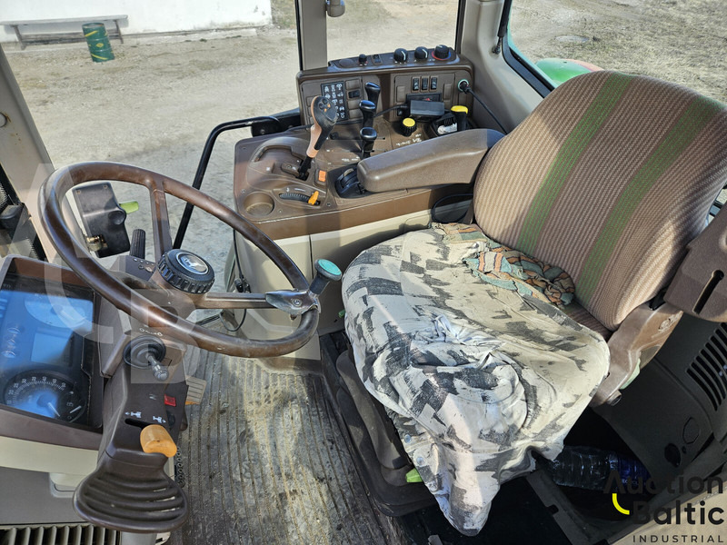 John Deere 6820 – Leasing John Deere 6820: das Bild 7
