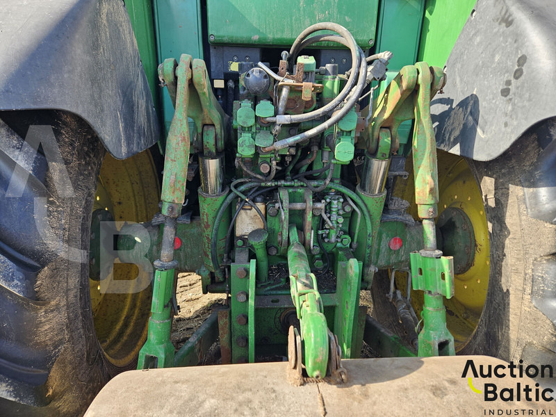 John Deere 6820 – Leasing John Deere 6820: das Bild 10
