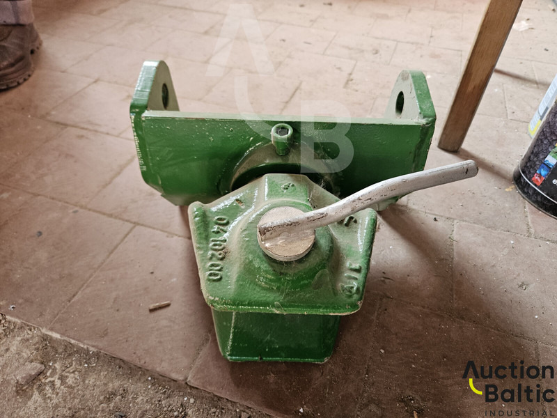 John Deere 6820 – Leasing John Deere 6820: das Bild 15