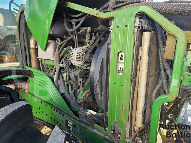 John Deere 6820 – Leasing John Deere 6820: das Bild 11