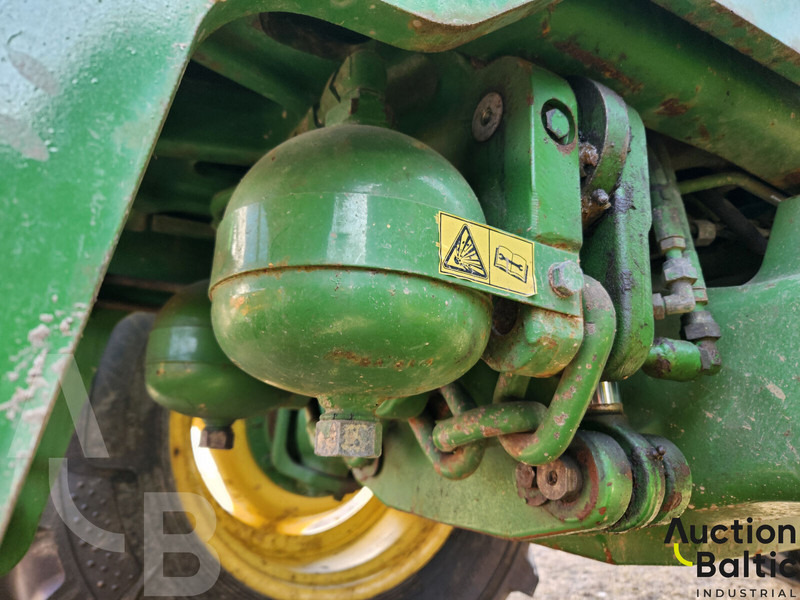 John Deere 6820 – Leasing John Deere 6820: das Bild 14