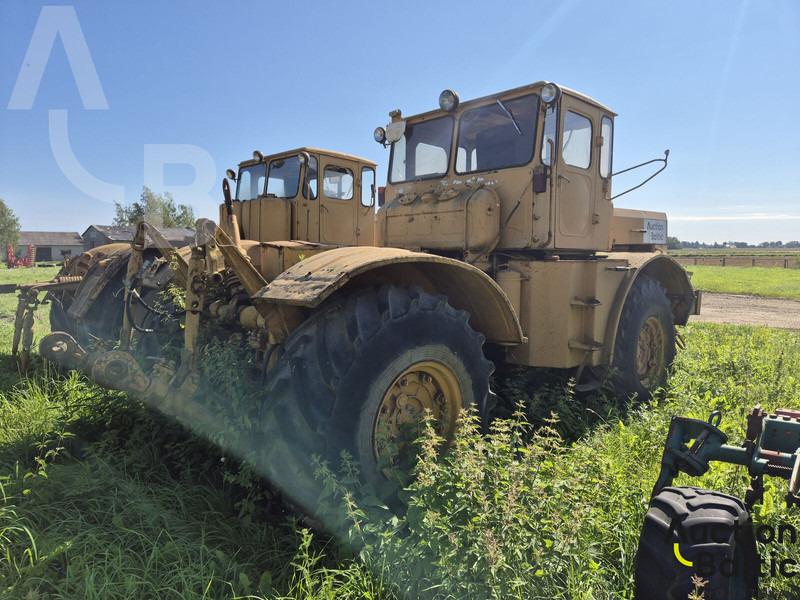 KIROVETS K 701 - Traktor: das Bild 3 KIROVETS K 701 - Traktor: das Bild 3