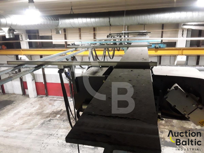 KONECRANES - Kran: das Bild 5 KONECRANES - Kran: das Bild 5