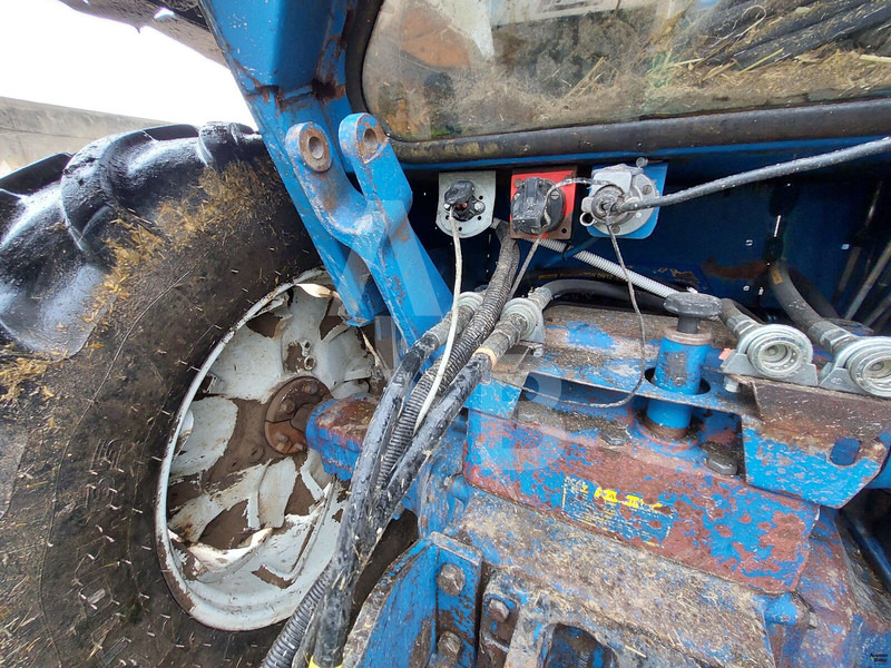 Fütterungstechnik Keenan MF360: das Bild 12 Fütterungstechnik Keenan MF360: das Bild 12