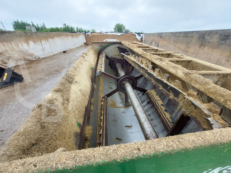 Fütterungstechnik Keenan MF360: das Bild 11 Fütterungstechnik Keenan MF360: das Bild 11