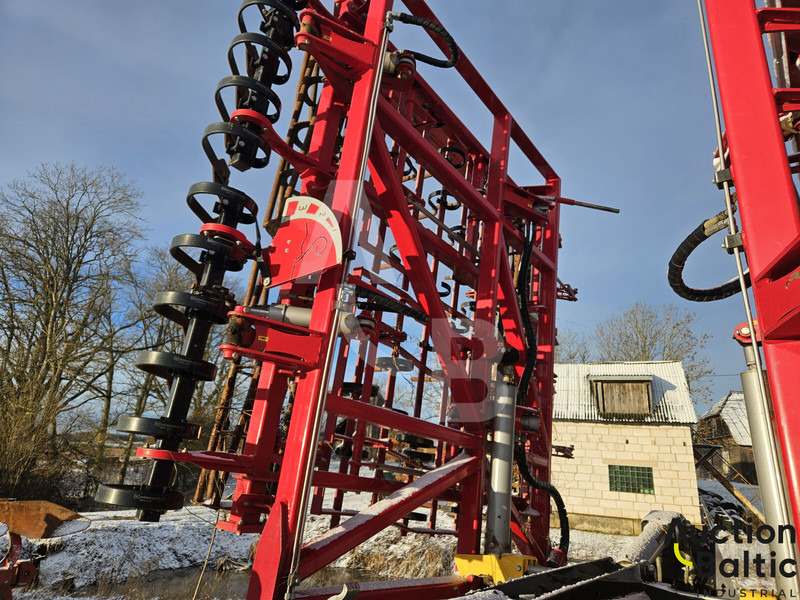 Kongskilde Germinator Pro 7900 BBK - Grubber: das Bild 5 Kongskilde Germinator Pro 7900 BBK - Grubber: das Bild 5