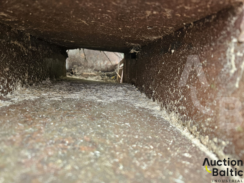 Kurt Honerloh - Holzspalter: das Bild 5 Kurt Honerloh - Holzspalter: das Bild 5