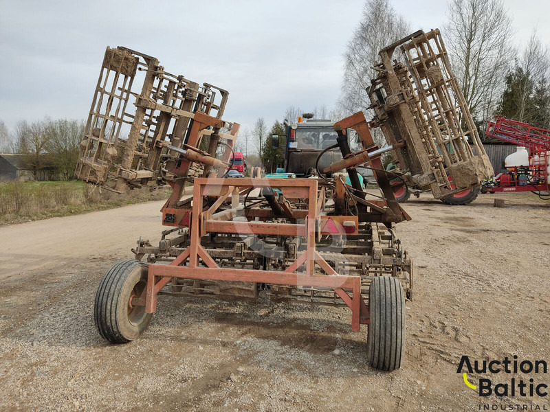 Laumetris germinator - Grubber: das Bild 5 Laumetris germinator - Grubber: das Bild 5