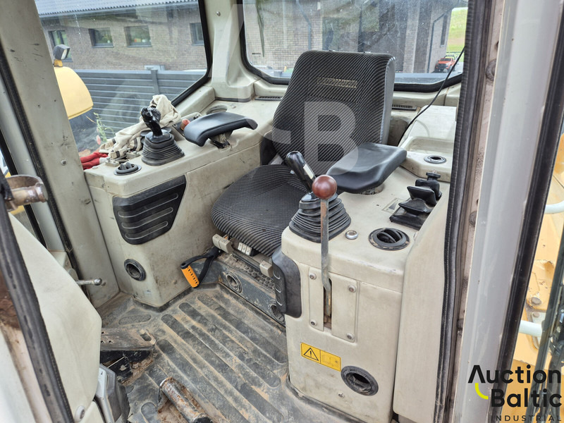 Liebherr PR 724 L GP - Bulldozer: das Bild 5 Liebherr PR 724 L GP - Bulldozer: das Bild 5