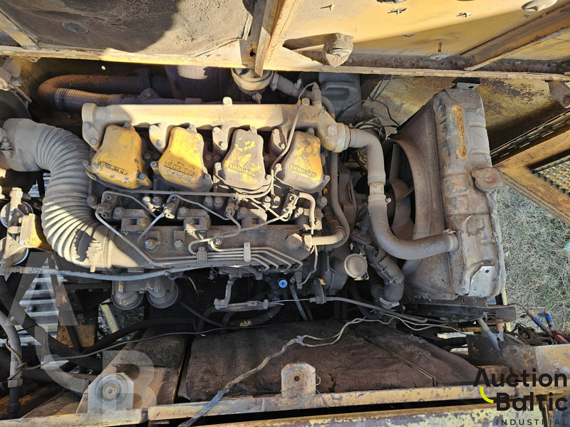 Kettenbagger Liebherr R 902: das Bild 16