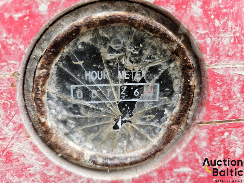 MAGNI ES1008E - Scherenbühne: das Bild 5 MAGNI ES1008E - Scherenbühne: das Bild 5