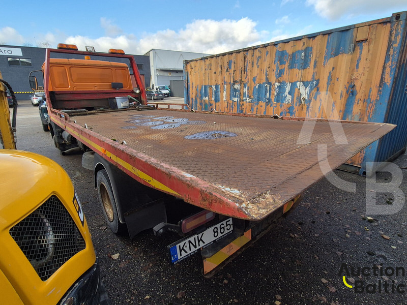 MAN 10.153 - Abschleppwagen: das Bild 4 MAN 10.153 - Abschleppwagen: das Bild 4