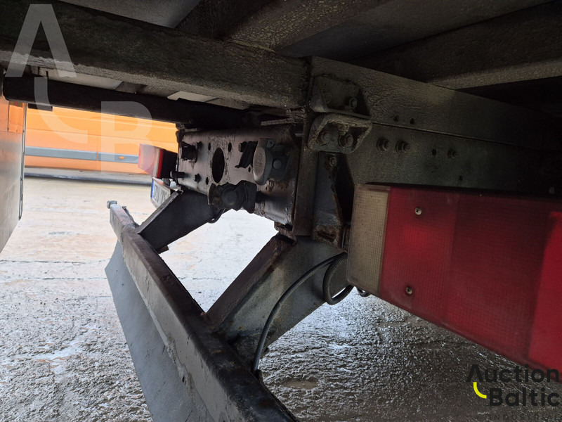 Pritsche LKW MAN 14.224: das Bild 20