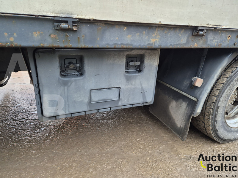 Pritsche LKW MAN 14.224: das Bild 14