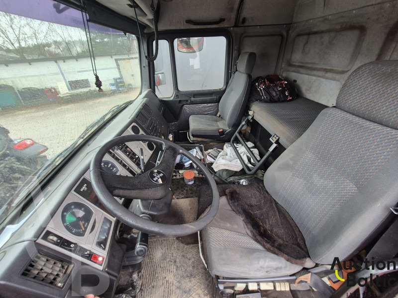 MAN 26.463 - Kipper: das Bild 5 MAN 26.463 - Kipper: das Bild 5