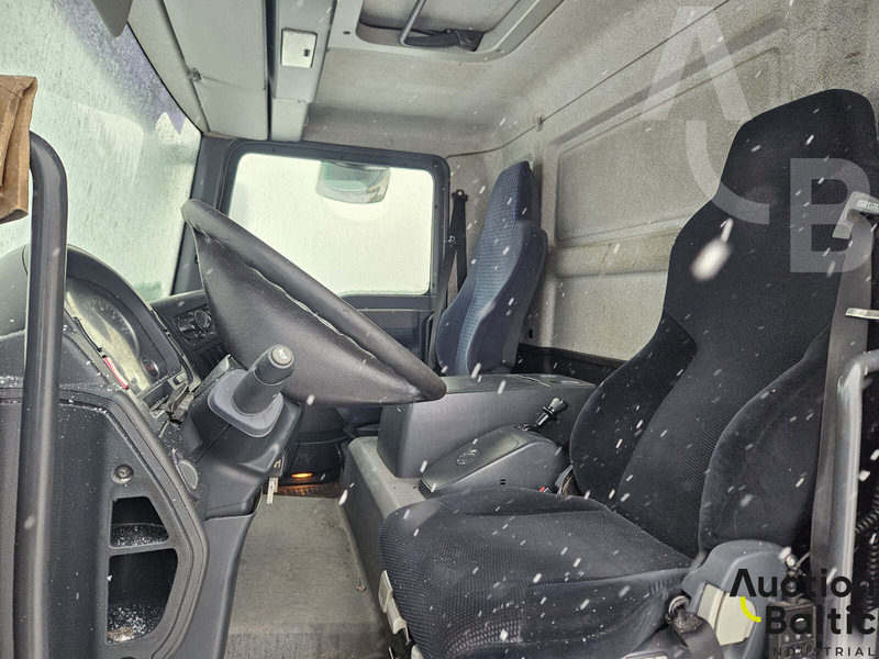 MAN TGL12.210 4X2 BL - Koffer LKW: das Bild 5 MAN TGL12.210 4X2 BL - Koffer LKW: das Bild 5