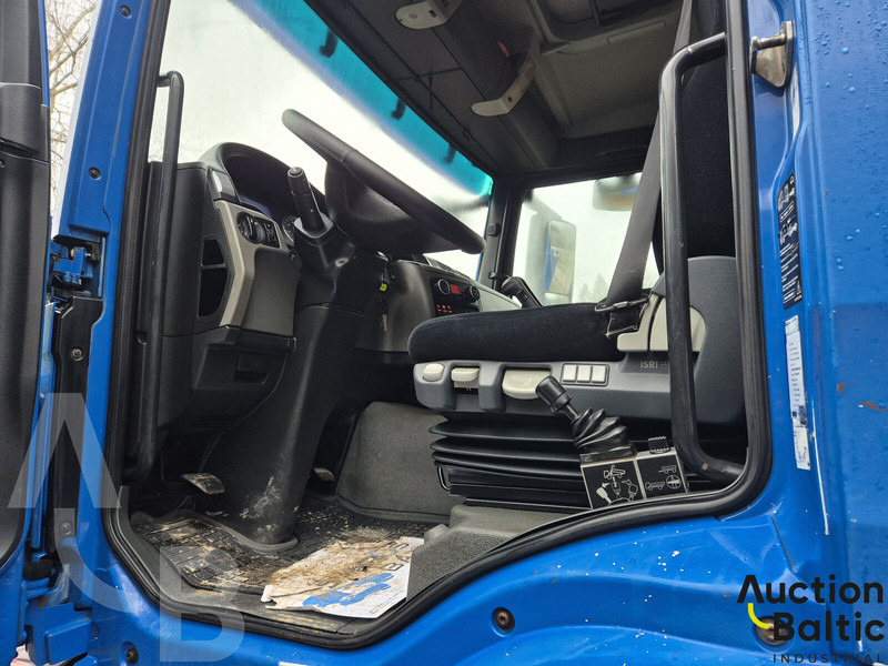 MAN TGS26.360 - Kipper: das Bild 5 MAN TGS26.360 - Kipper: das Bild 5