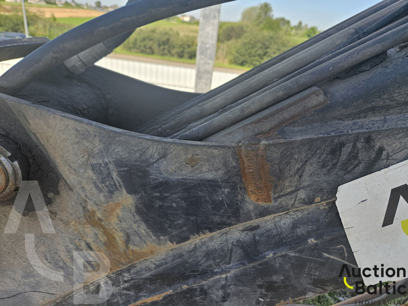 Rückewagen MAN TGS26.440BB: das Bild 16