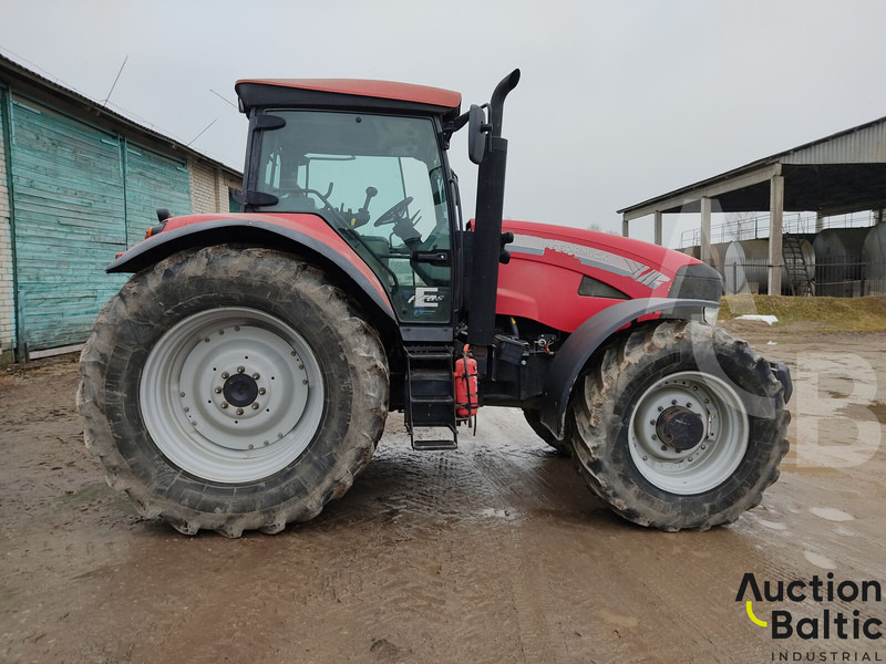 MCCORMICK E-PLUS - Traktor: das Bild 3 MCCORMICK E-PLUS - Traktor: das Bild 3
