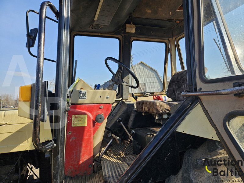 MTZ 82UK - Traktor: das Bild 5 MTZ 82UK - Traktor: das Bild 5