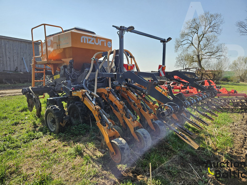 MZURI PRO-TIL3T - Säkombination: das Bild 3 MZURI PRO-TIL3T - Säkombination: das Bild 3