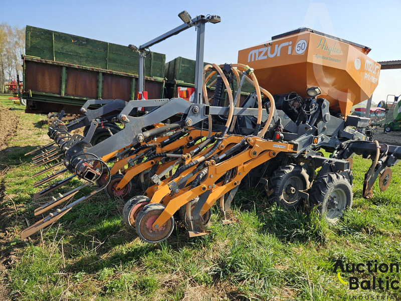 MZURI PRO-TIL3T - Säkombination: das Bild 4 MZURI PRO-TIL3T - Säkombination: das Bild 4