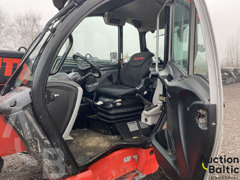 Manitou MLT 737 130 PS D ST4 S2 - Teleskoplader: das Bild 5 Manitou MLT 737 130 PS D ST4 S2 - Teleskoplader: das Bild 5