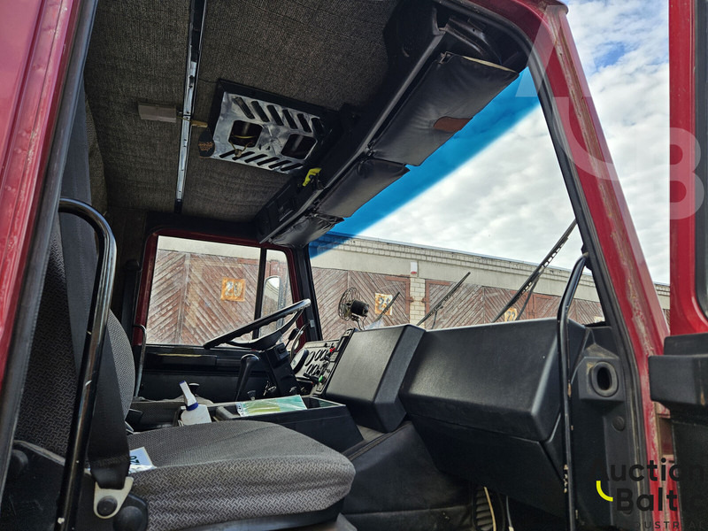 Maz 555131 - Kipper: das Bild 5 Maz 555131 - Kipper: das Bild 5