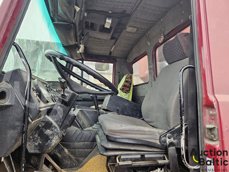 Maz 555132 - Kipper: das Bild 5 Maz 555132 - Kipper: das Bild 5