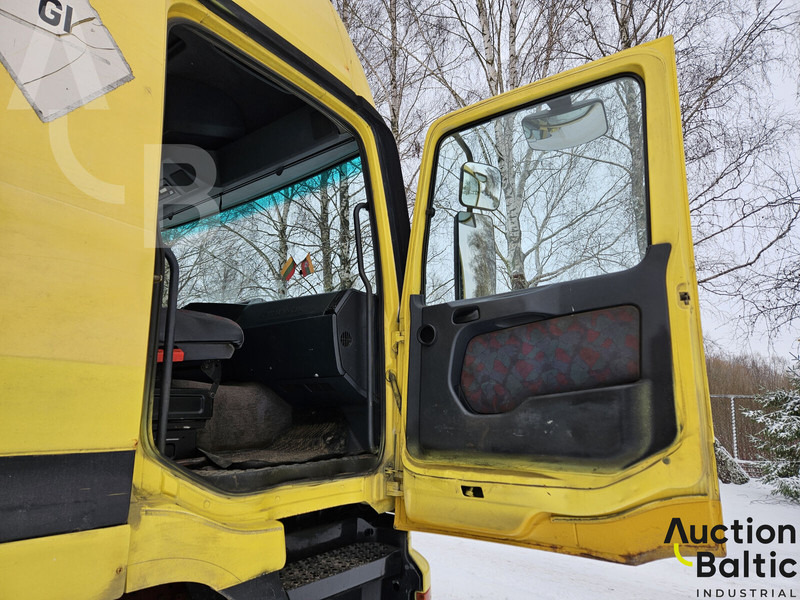 Mercedes-Benz 1831 – Leasing Mercedes-Benz 1831: das Bild 10 Mercedes-Benz 1831 – Leasing Mercedes-Benz 1831: das Bild 10