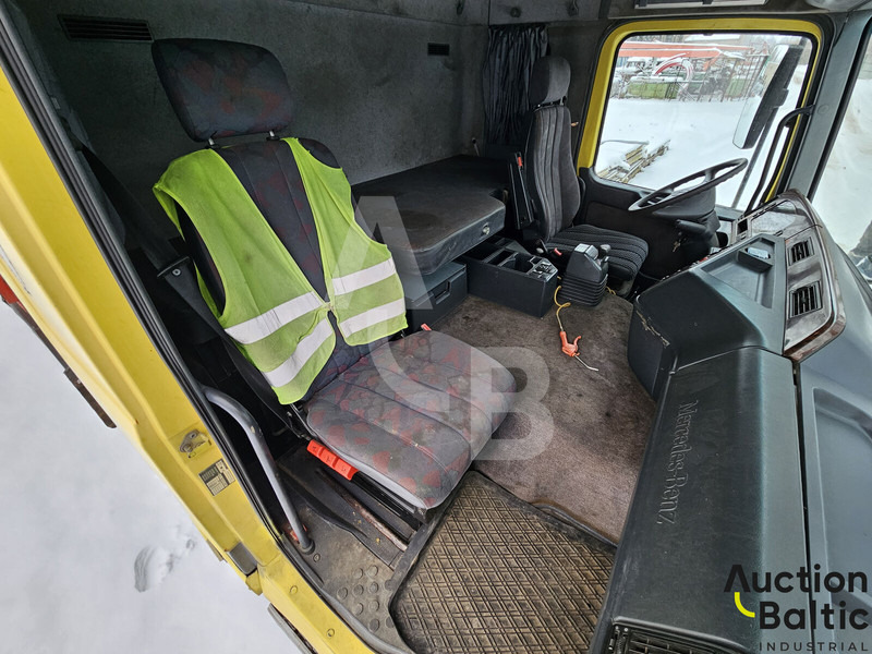 Mercedes-Benz 1831 – Leasing Mercedes-Benz 1831: das Bild 9 Mercedes-Benz 1831 – Leasing Mercedes-Benz 1831: das Bild 9