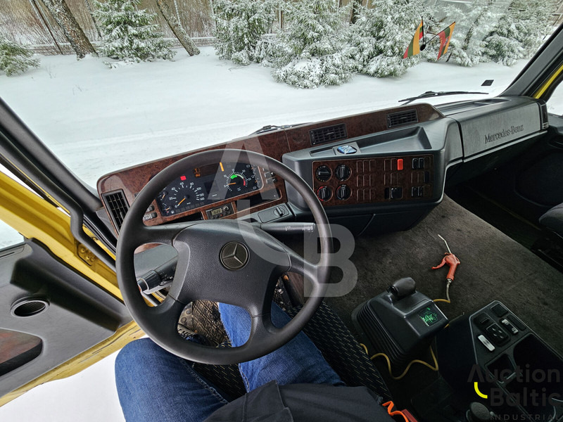 Mercedes-Benz 1831 – Leasing Mercedes-Benz 1831: das Bild 6 Mercedes-Benz 1831 – Leasing Mercedes-Benz 1831: das Bild 6