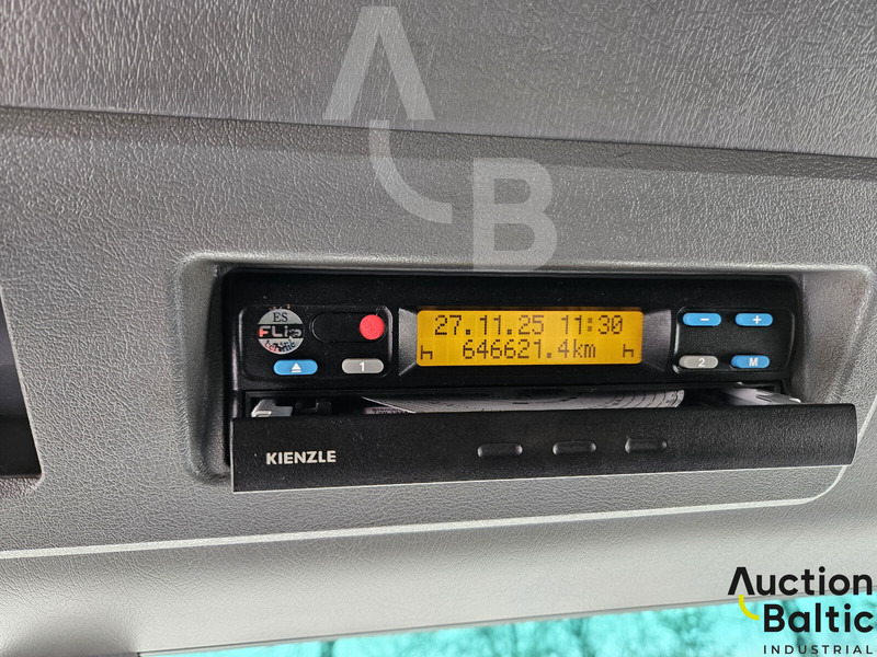 Mercedes-Benz 1831 – Leasing Mercedes-Benz 1831: das Bild 8 Mercedes-Benz 1831 – Leasing Mercedes-Benz 1831: das Bild 8