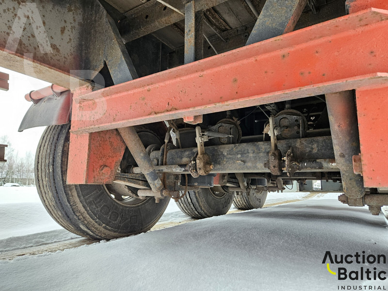 Mercedes-Benz 1831 – Leasing Mercedes-Benz 1831: das Bild 19 Mercedes-Benz 1831 – Leasing Mercedes-Benz 1831: das Bild 19