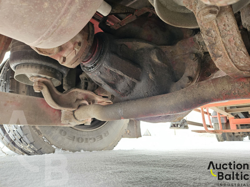 Mercedes-Benz 1831 – Leasing Mercedes-Benz 1831: das Bild 20 Mercedes-Benz 1831 – Leasing Mercedes-Benz 1831: das Bild 20