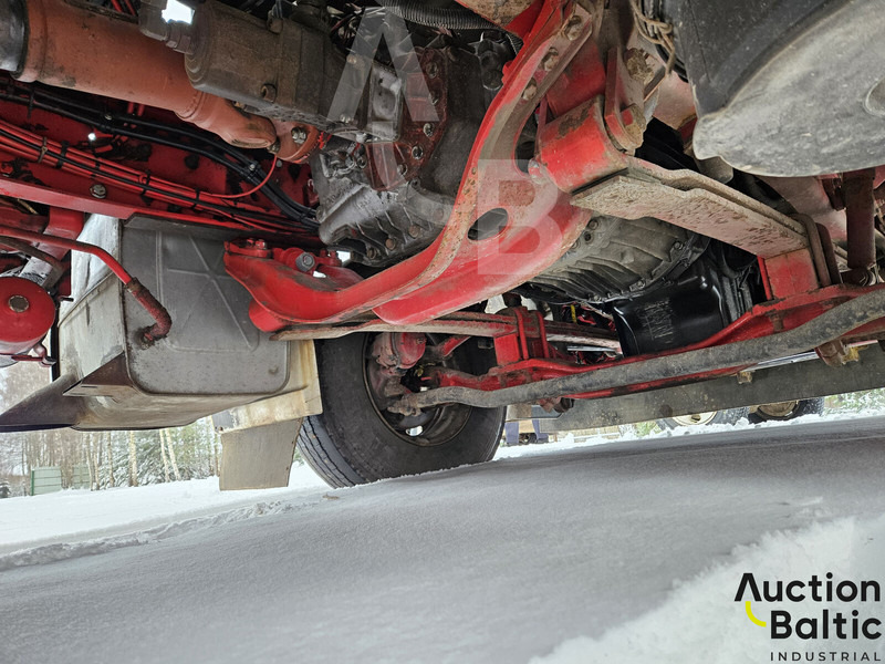 Mercedes-Benz 1831 – Leasing Mercedes-Benz 1831: das Bild 18 Mercedes-Benz 1831 – Leasing Mercedes-Benz 1831: das Bild 18