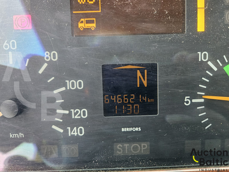 Mercedes-Benz 1831 – Leasing Mercedes-Benz 1831: das Bild 7 Mercedes-Benz 1831 – Leasing Mercedes-Benz 1831: das Bild 7