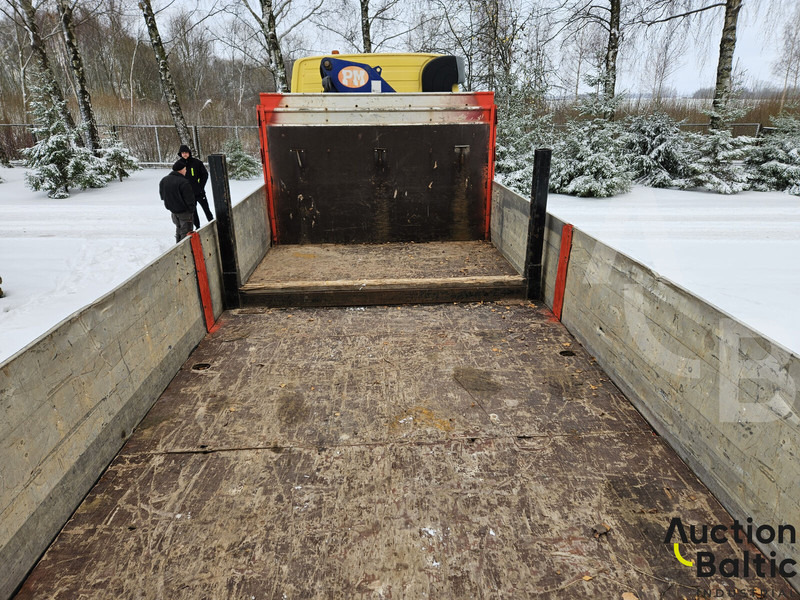 Mercedes-Benz 1831 – Leasing Mercedes-Benz 1831: das Bild 12 Mercedes-Benz 1831 – Leasing Mercedes-Benz 1831: das Bild 12