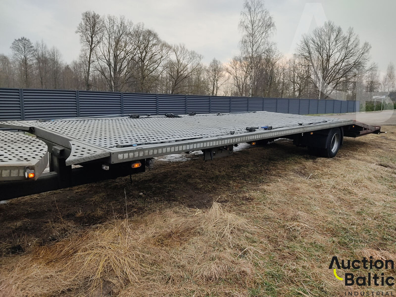 Mercedes-Benz Atego 818L – Leasing Mercedes-Benz Atego 818L: das Bild 15