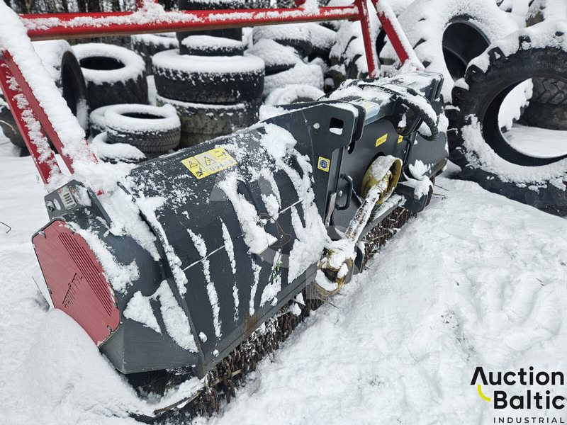 Midiforst DT500 - Schlegelmäher/ Mulcher: das Bild 5 Midiforst DT500 - Schlegelmäher/ Mulcher: das Bild 5