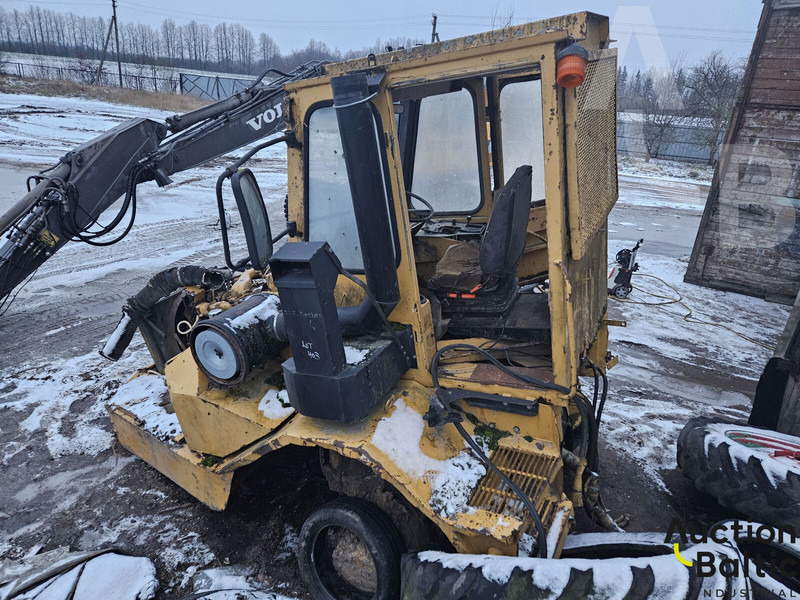 Moxy - Knickgelenkter Dumper: das Bild 4 Moxy - Knickgelenkter Dumper: das Bild 4